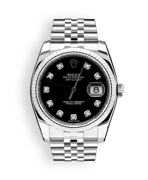 Acquista Rolex Datejust Diamanti su Chrono24